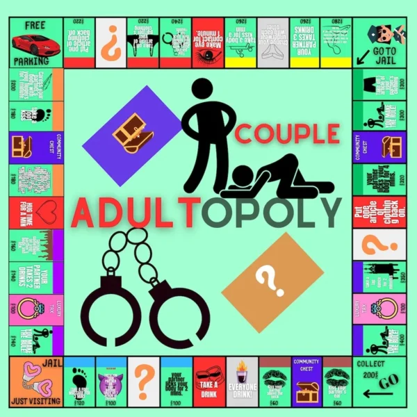 Adultopoly - Image 5