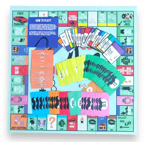 Adultopoly - Image 3